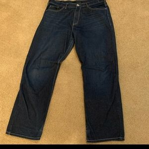 Calvin Klein mens jeans
